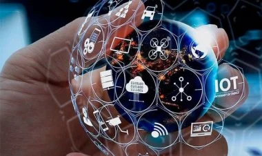 Çində internet iki ayda 35 milyard dollar gəlir gətirib