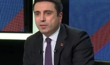 Ermənistan və Azərbaycan spikerləri yenə görüşəcək