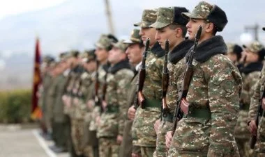 Ermənistan növbəti müharibəni istisna etmir
