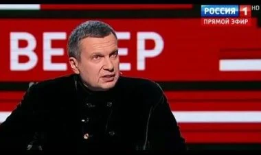 Ermənistanda ermənipərəst aparıcının verilişi qadağan edildi