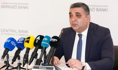 2023-cü ildə Azərbaycan ABŞ-a 311 mln dollar sərmayə qoyub