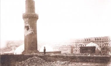 31 mart - azərbaycanlıların soyqırımı günüdür