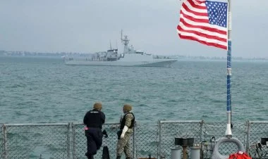 NATO İspaniyada üçüncü hərbi-dəniz bazasını yerləşdirir