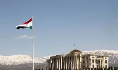 Tacikistanda "Crocus"a görə 9 nəfər saxlanılıb