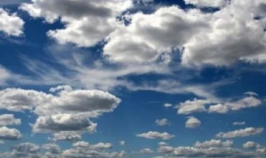 Sabah Bakıda və Abşeronda hava yağmursuz keçəcək