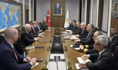ABŞ konqresmenləri Türkiyəyə niyə gəliblər?