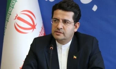 İran səfiri Azərbaycanı tərk edir