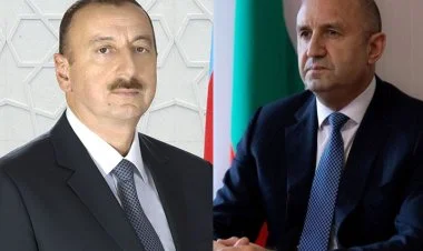 Bolqarıstan Prezidenti Azərbaycana gələsi olmadı