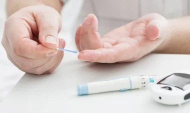 Diabet olmayan şəkəri ölçən cihazlardan istifadə etməməlidir