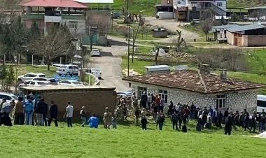 Türkiyədə seçkidə qarşıdurma: 2 ölü, 11 yaralı