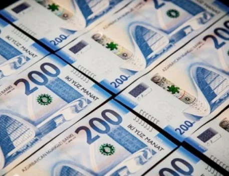 I rübdə Qarabağ və Şərqi Zəngəzura  nə qədər vəsait qoyulub?