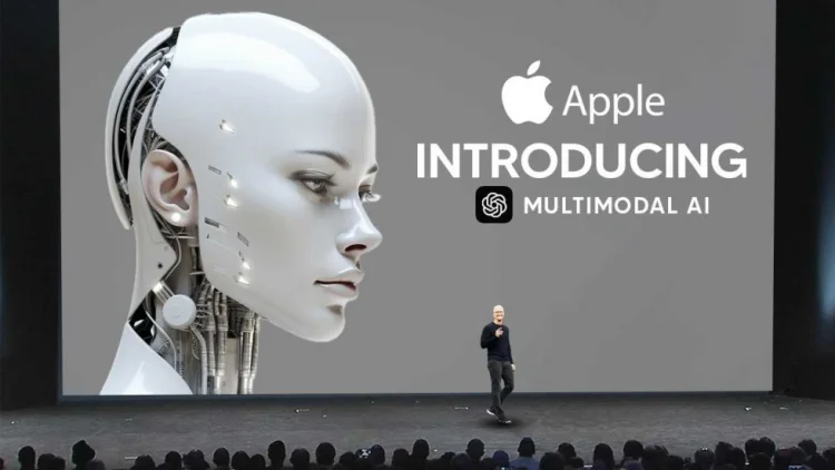 Apple süni intellekt texnologiyasının yaradılmasını vəd edir