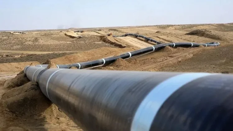 Qazaxıstan Azərbaycan ərazisindən neft tranzitini artıracaq