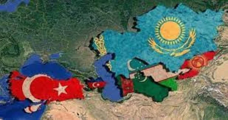 Yeni dünya, türk dövlətləri və yeni strategiyalar
