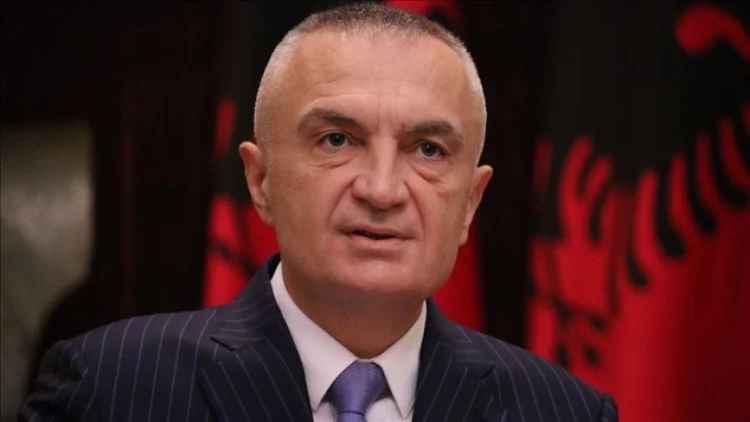 Albaniyanın Prezidenti Azərbaycana gəlir