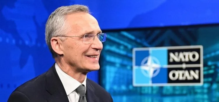 NATO-nun Baş katibi Stoltenberq Azərbaycana gəlir YENİLƏNİB