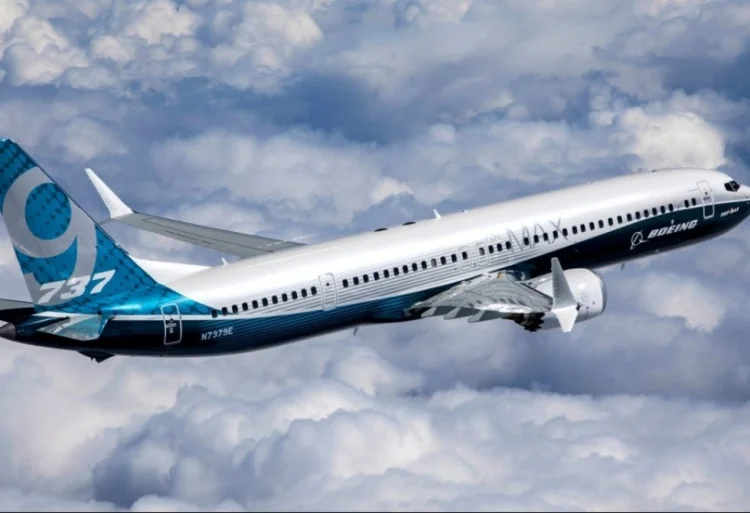 “Boeing” şirkəti istehsalı azaldır