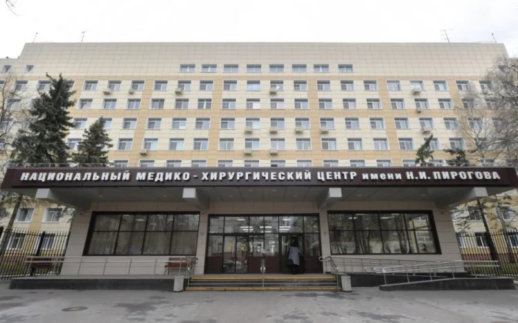 Moskvada terror həyəcanına görə xəstəxana boşaldılıb