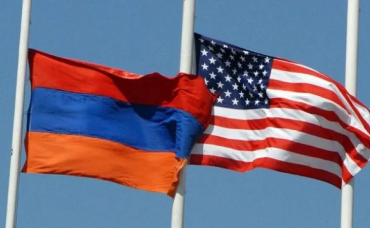ABŞ Ermənistana silah verəcək?