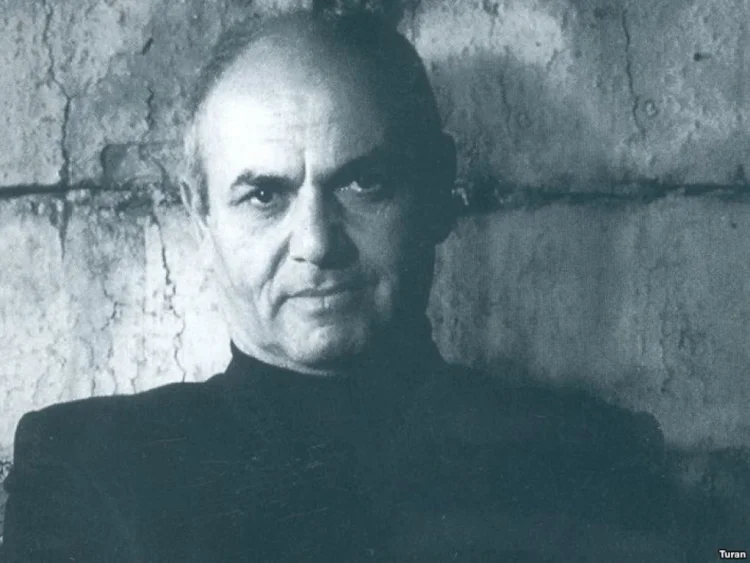 Bu gün Xalq artisti Rafiq Babayevin doğum günüdür