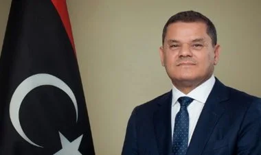 Liviyanın Baş nazirinin evinə silahlı hücum edilib