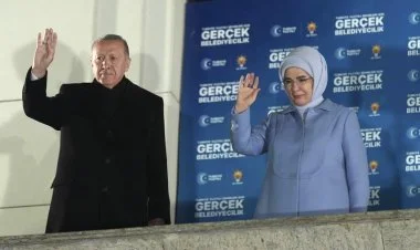 Ərdoğan: "İstədiyimiz nəticəni qazana bilmədik”