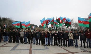 Hərbi xidmətə çağırış başladı