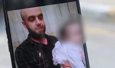 Övladını qəsdən öldürməkdə şübhəli bilinən şəxs tutuldu FOTO