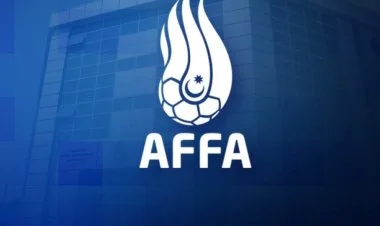 Sabah AFFA-nın yeni rəhbərliyi seçiləcək