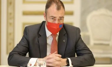 Toyvo Klaar Aİ-nın Ermənistandakı missiyasını tərifləyir
