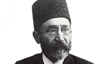 Bu gün Nəcəf bəy Vəzirovun doğum günüdür