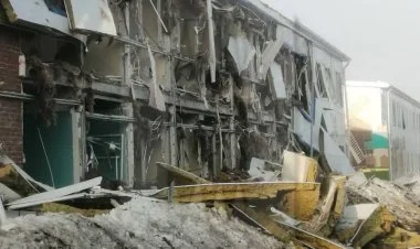 Tatarıstan aramsız dron hücumuna məruz qalıb, ölənlər var