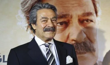 Kadir İnanır reanimasiyadan çıxarıldı