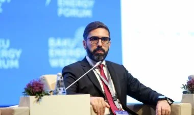 AFFA-nın yeni prezidenti Rövşən Nəcəfin ilk müsahibəsi