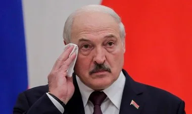 "Biz müharibəyə hazırlaşırıq, mən bu barədə açıq deyirəm"
