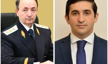 Keçmiş ədliyyə naziri Əfv Komissiyasından çıxarıldı