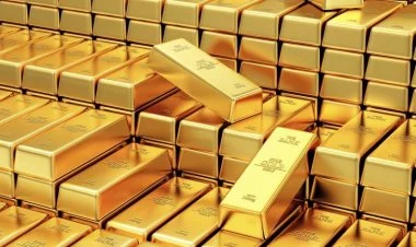 Qızılın qiyməti tarixi rekorda imza atıb