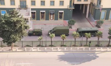 Daha bir iranlı İsrail səfirliyini hədəfə almaq istəyir