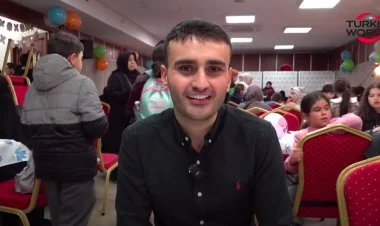 Məşhur türk aşpazı CZN Burak Azərbaycana gələcək