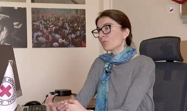 Qarabağda qalan ermənilər ərazini yavaş-yavaş tərk edir