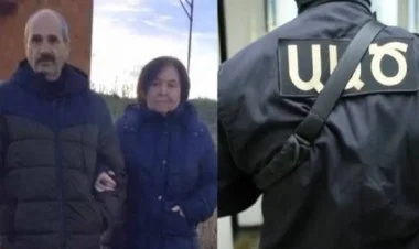 Qarabağdan Ermənistana gedən sakini xüsusi xidmət həbs edib