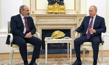 Moskva və İrəvan hamını “dalaşdıqlarına” inandırmağa çalışır