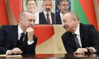Cənubi Qafqaz üzrə “Brüssel Sazişi” və Bakı-Ankara tandemi