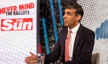 Britaniya Avropa İnsan Haqları Məhkəməsindən çıxa bilər