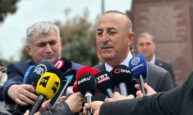 Zəngəzur dəhlizinin açılması hamının xeyrinə olacaq 