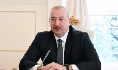 İlham Əliyev: COP29 iqlim diplomatiyasında dönüş nöqtəsidir