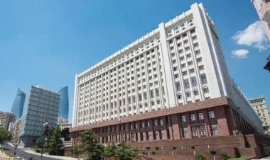 İlham Əliyev Blinkenlə insan haqları haqda mübahisə edib