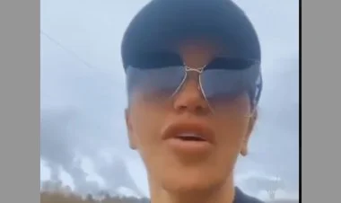 Müğənni Rəqsanə Rusiyada cinayət işi üzrə saxlanılıb