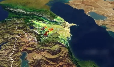 Azərbaycanda 2040-cı ilə qədər kəskin su problemi yaranacaq