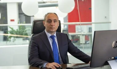 Azərbaycan növbəti peykini 2026-cı ildə orbitə çıxara bilər